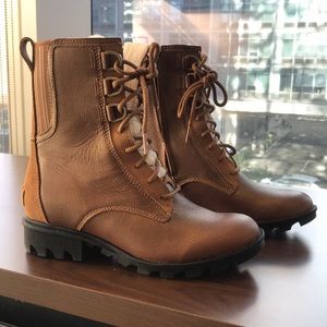 Sorel boots